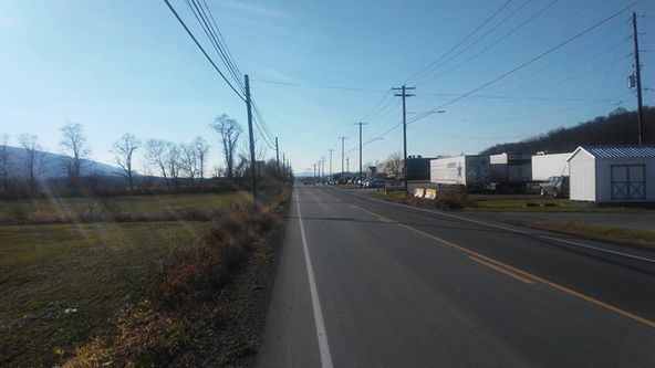 0 William Penn Hwy, Thompsontown, PA 17094